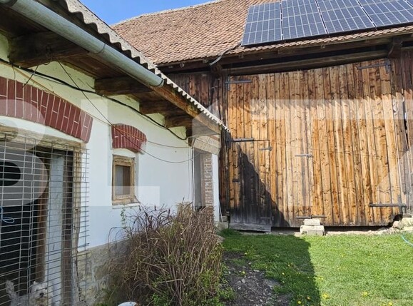 Casa de vânzare 3 camere Valea Crisului - 169804CV | BLITZ Sfântu Gheorghe | Poza5