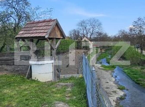 Casa de vânzare 3 camere Valea Crisului - 169804CV | BLITZ Sfântu Gheorghe | Poza12