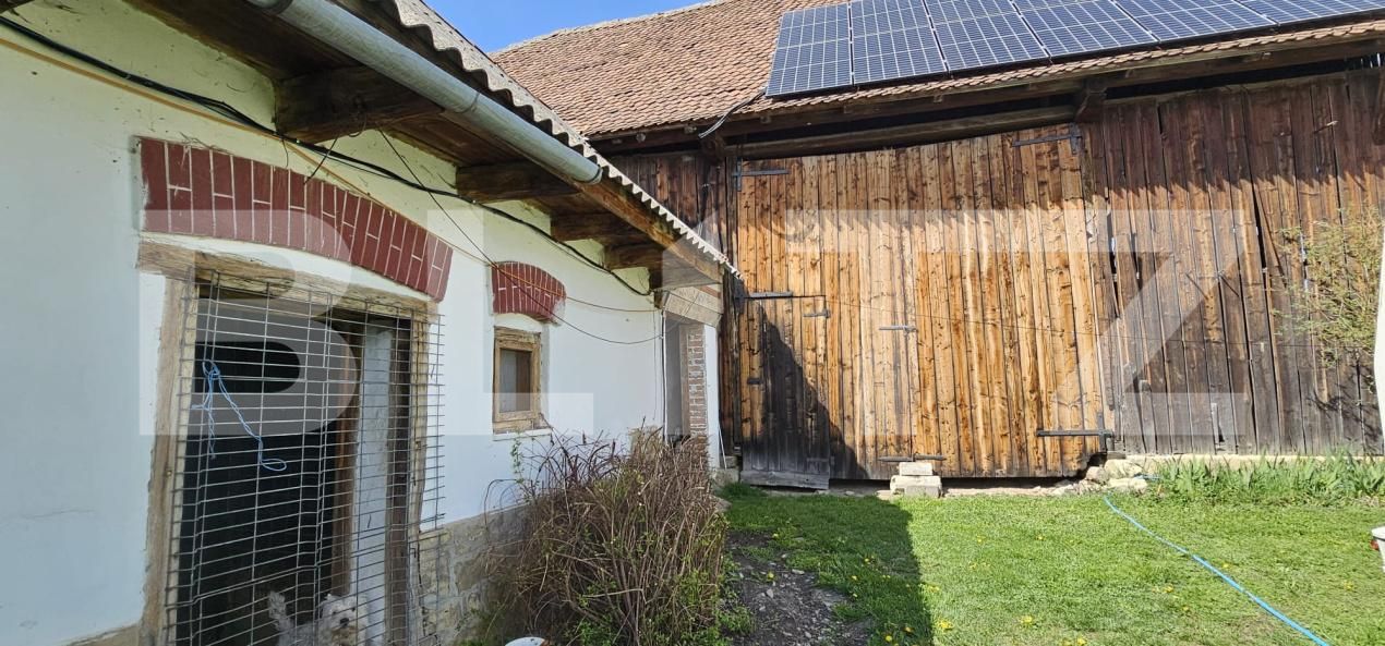 Casa de vânzare 3 camere Valea Crisului - 169804CV | BLITZ Sfântu Gheorghe | Poza5