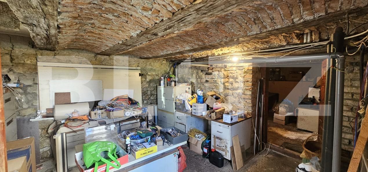 Casa de vânzare 3 camere Valea Crisului - 169804CV | BLITZ Sfântu Gheorghe | Poza11