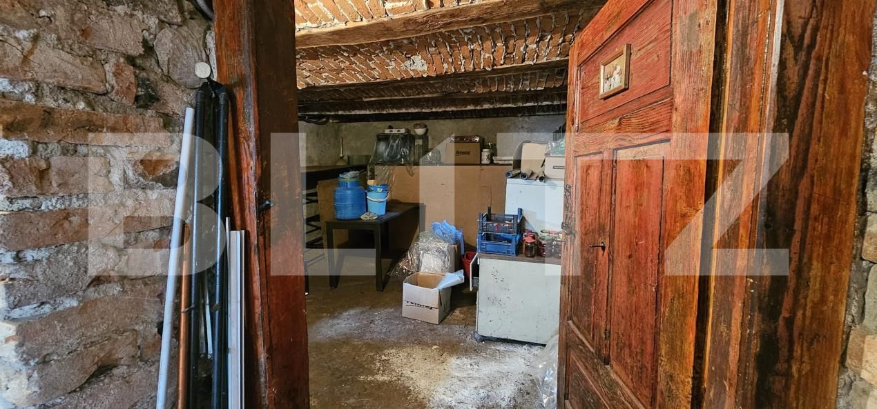 Casa de vânzare 3 camere Valea Crisului - 169804CV | BLITZ Sfântu Gheorghe | Poza10