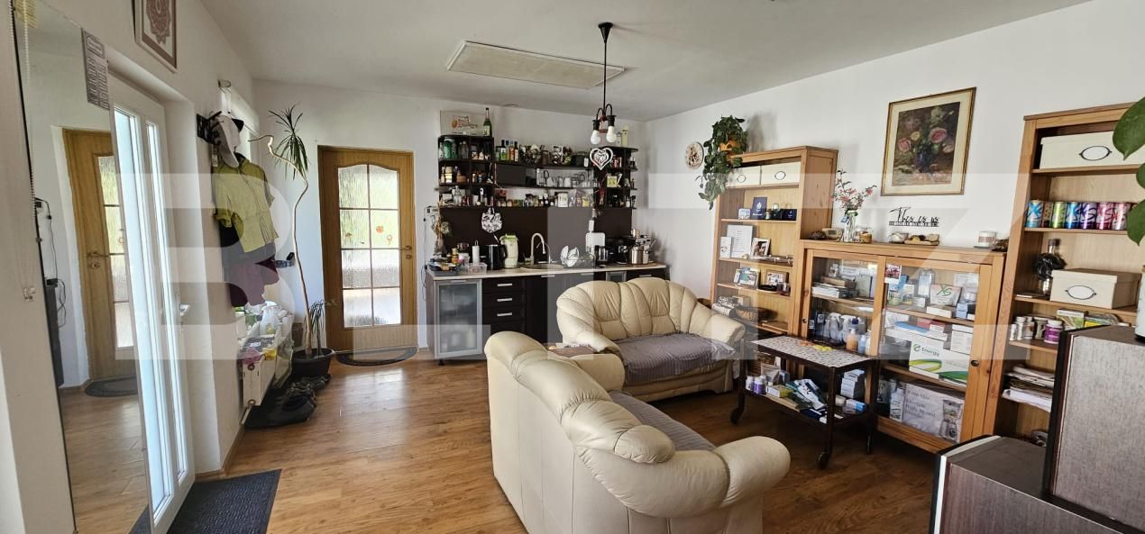 Casa de vânzare 3 camere Valea Crisului - 169804CV | BLITZ Sfântu Gheorghe | Poza2