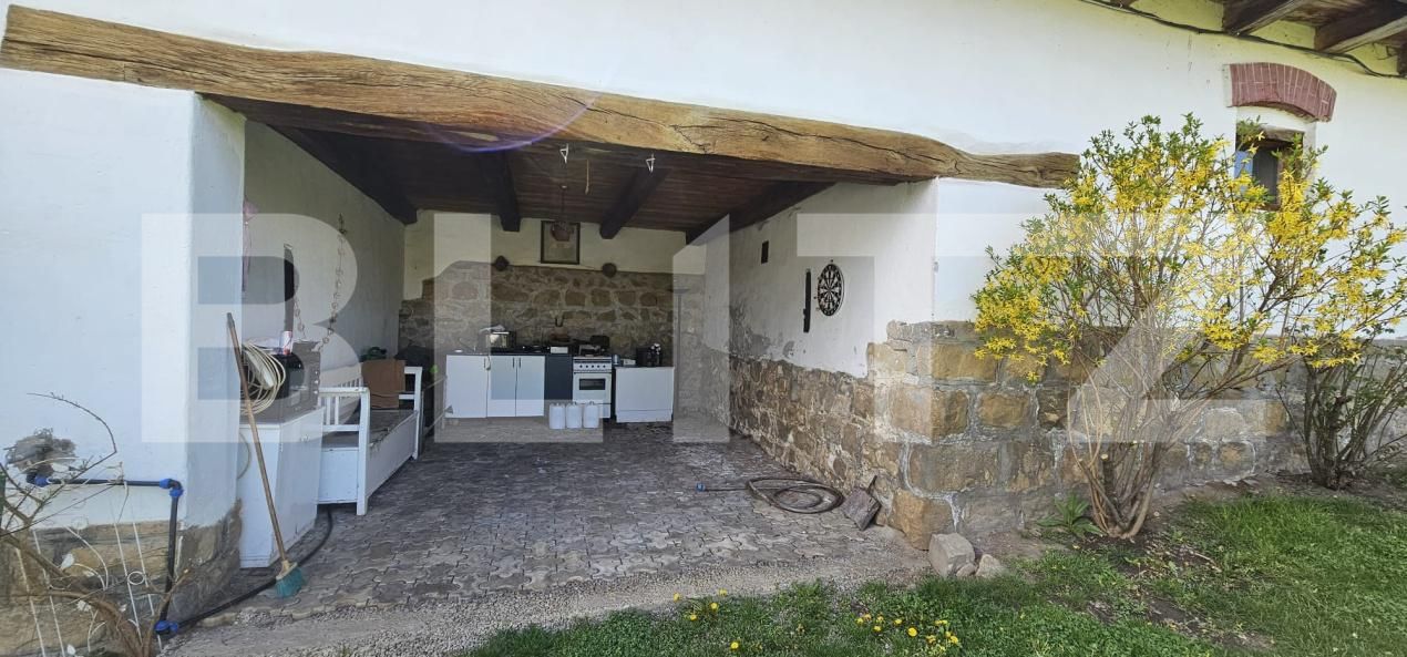 Casa de vânzare 3 camere Valea Crisului - 169804CV | BLITZ Sfântu Gheorghe | Poza7
