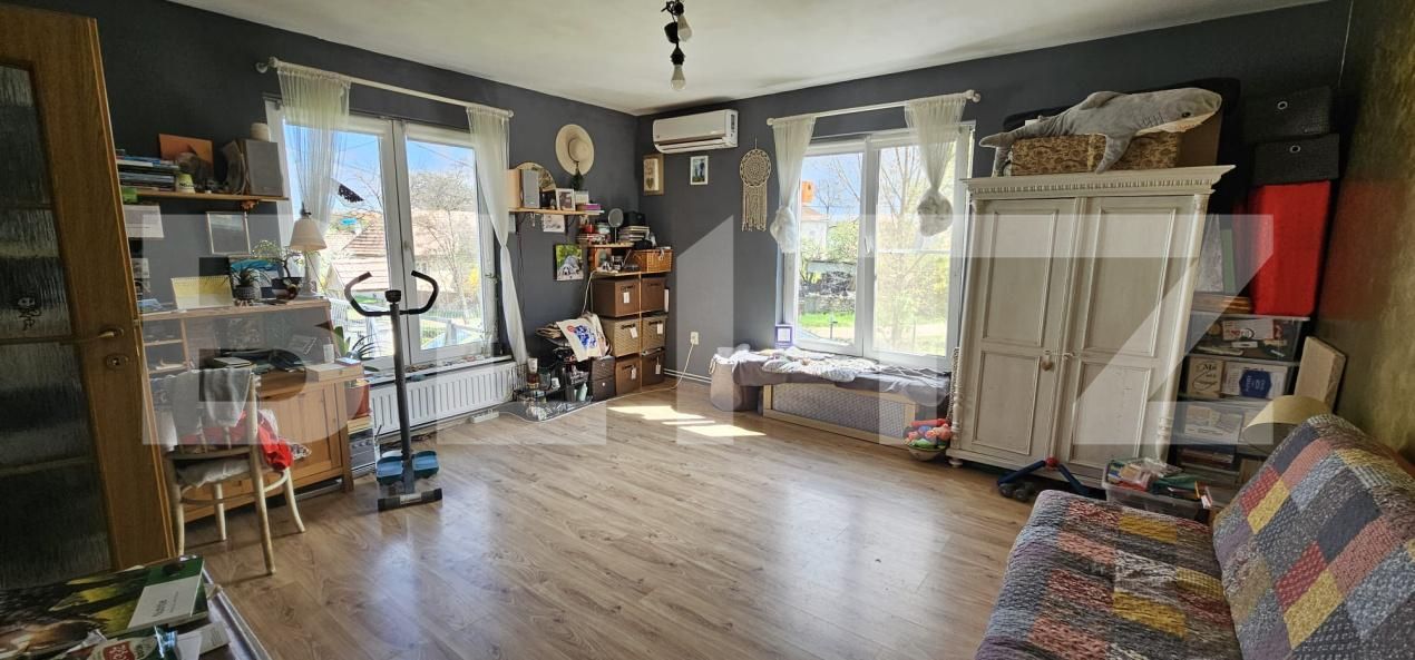 Casa de vânzare 3 camere Valea Crisului - 169804CV | BLITZ Sfântu Gheorghe | Poza3