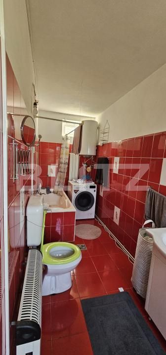 Casa de vânzare 3 camere Valea Crisului - 169804CV | BLITZ Sfântu Gheorghe | Poza4