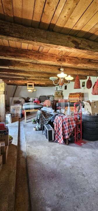 Casa de vânzare 3 camere Valea Crisului - 169804CV | BLITZ Sfântu Gheorghe | Poza8