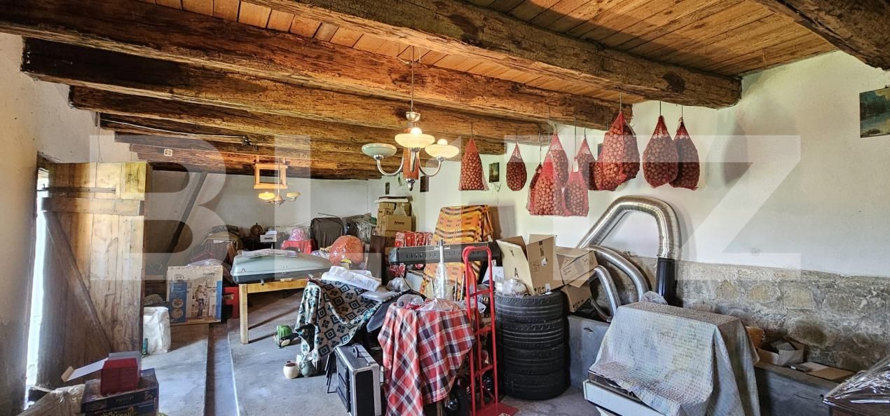 Casa de vânzare 3 camere Valea Crisului - 169804CV | BLITZ Sfântu Gheorghe | Poza9