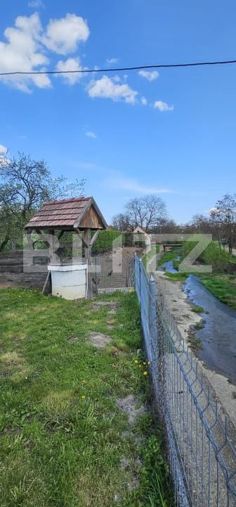 Casa de vânzare 3 camere Valea Crisului - 169804CV | BLITZ Sfântu Gheorghe | Poza12