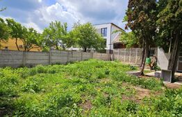 Casă spațioasă, de vanzare, cu 10 camere, 200 mp, zona semicentrala