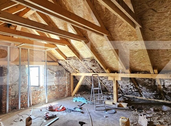 Casa de vânzare 10 camere Semicentral - 169849CV | BLITZ Sfântu Gheorghe | Poza14