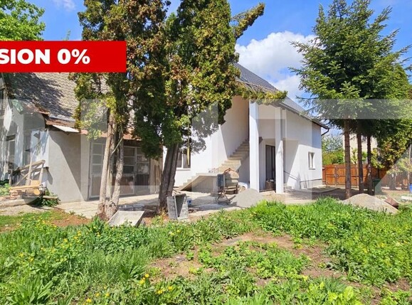 Casa de vânzare 10 camere Semicentral - 169849CV | BLITZ Sfântu Gheorghe | Poza1
