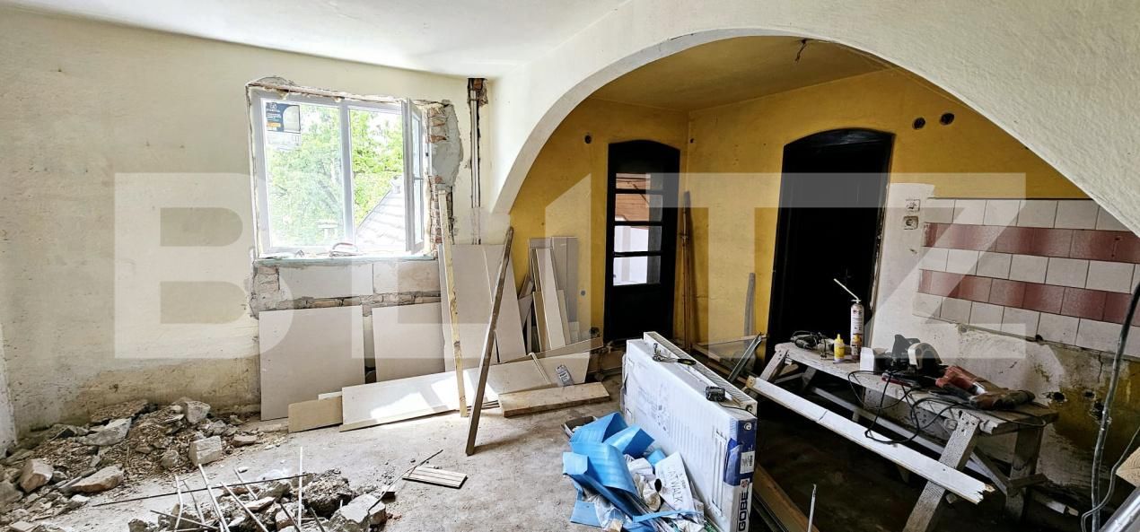 Casa de vânzare 10 camere Semicentral - 169849CV | BLITZ Sfântu Gheorghe | Poza12