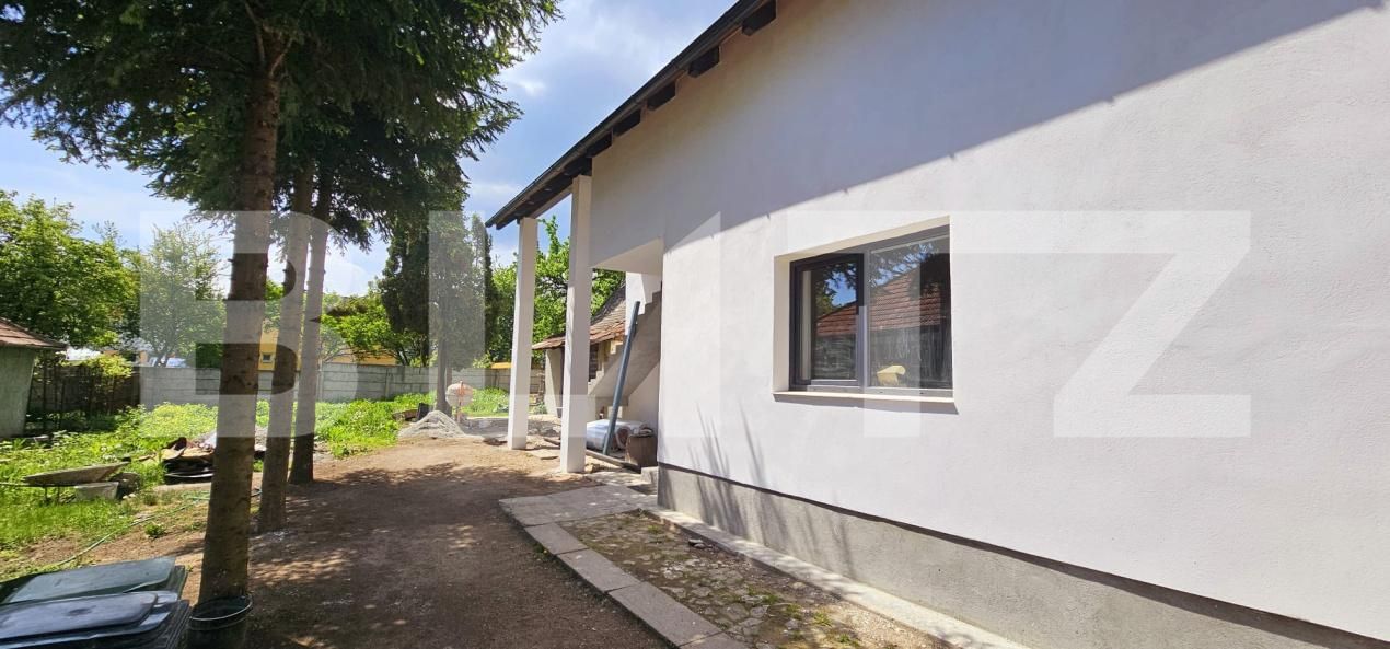 Casa de vânzare 10 camere Semicentral - 169849CV | BLITZ Sfântu Gheorghe | Poza2