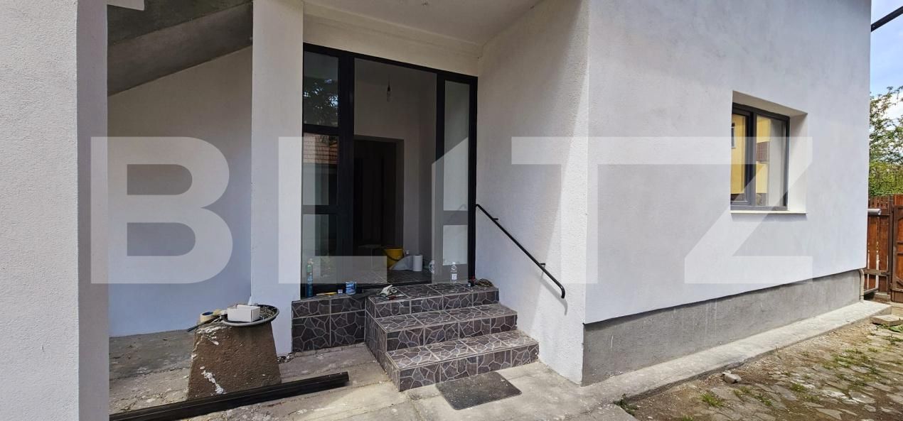 Casa de vânzare 10 camere Semicentral - 169849CV | BLITZ Sfântu Gheorghe | Poza15