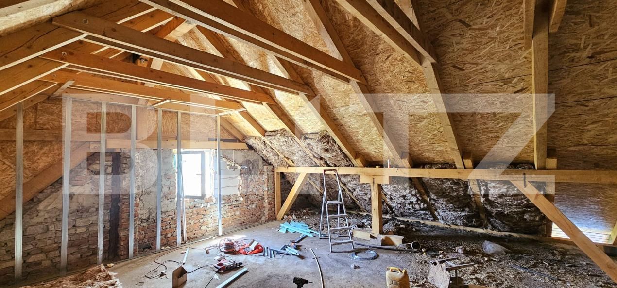 Casa de vânzare 10 camere Semicentral - 169849CV | BLITZ Sfântu Gheorghe | Poza14