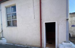 Spații industriale de închiriat – 50 m² până la 400 m² – Sfântu Gheorghe