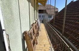 Spații industriale de închiriat – 50 m² până la 400 m² – Sfântu Gheorghe