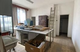 Spații industriale de închiriat – 50 m² până la 400 m² – Sfântu Gheorghe