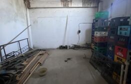 Spații industriale de închiriat – 50 m² până la 400 m² – Sfântu Gheorghe