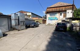Spații industriale de închiriat – 50 m² până la 400 m² – Sfântu Gheorghe