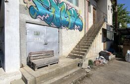 Spații industriale de închiriat – 50 m² până la 400 m² – Sfântu Gheorghe