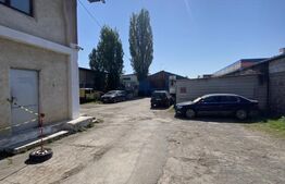 Spații industriale de închiriat – 50 m² până la 400 m² – Sfântu Gheorghe