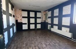 Spații industriale de închiriat – 50 m² până la 400 m² – Sfântu Gheorghe