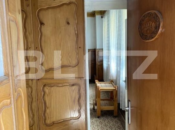 Spațiu industrial de închiriat Semicentral - 169867SII | BLITZ Sfântu Gheorghe | Poza21