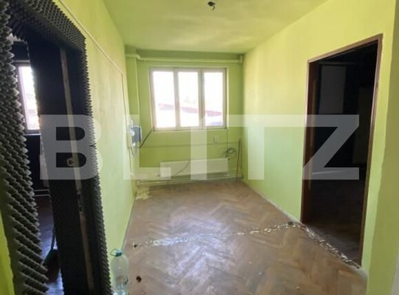 Spațiu industrial de închiriat Semicentral - 169867SII | BLITZ Sfântu Gheorghe | Poza9
