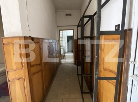 Spațiu industrial de închiriat Semicentral - 169867SII | BLITZ Sfântu Gheorghe | Poza17