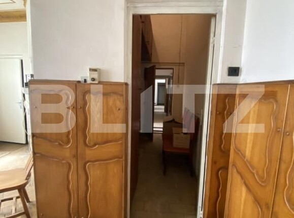 Spațiu industrial de închiriat Semicentral - 169867SII | BLITZ Sfântu Gheorghe | Poza18