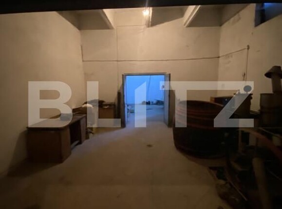 Spațiu industrial de închiriat Semicentral - 169867SII | BLITZ Sfântu Gheorghe | Poza25
