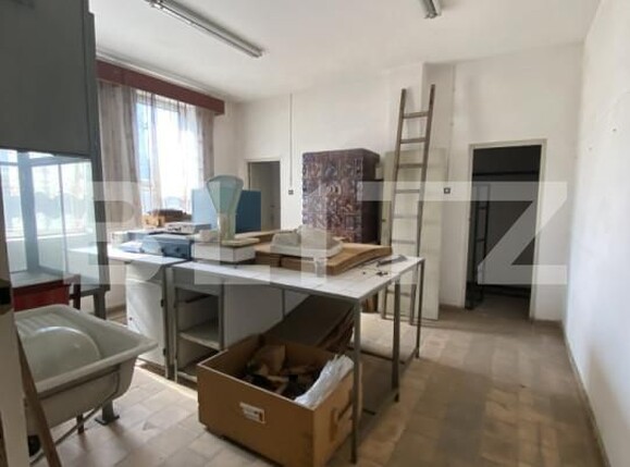 Spațiu industrial de închiriat Semicentral - 169867SII | BLITZ Sfântu Gheorghe | Poza16