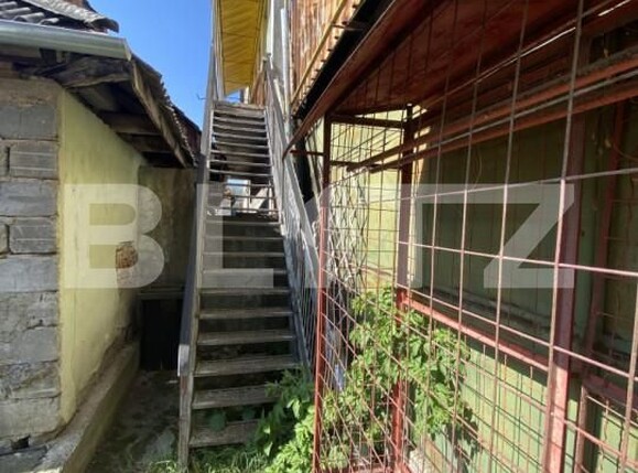 Spațiu industrial de închiriat Semicentral - 169867SII | BLITZ Sfântu Gheorghe | Poza13