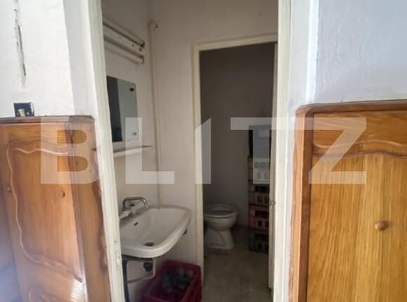 Spațiu industrial de închiriat Semicentral - 169867SII | BLITZ Sfântu Gheorghe | Poza15