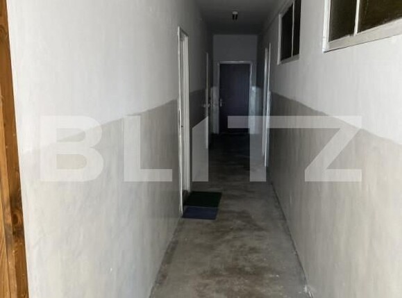 Spațiu industrial de închiriat Semicentral - 169867SII | BLITZ Sfântu Gheorghe | Poza11