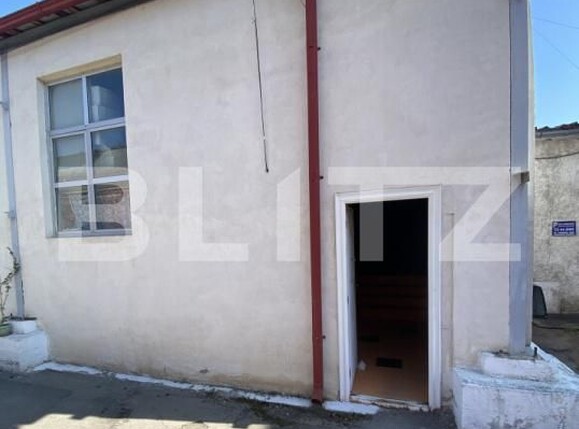 Spațiu industrial de închiriat Semicentral - 169867SII | BLITZ Sfântu Gheorghe | Poza22