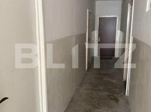 Spațiu industrial de închiriat Semicentral - 169867SII | BLITZ Sfântu Gheorghe | Poza10