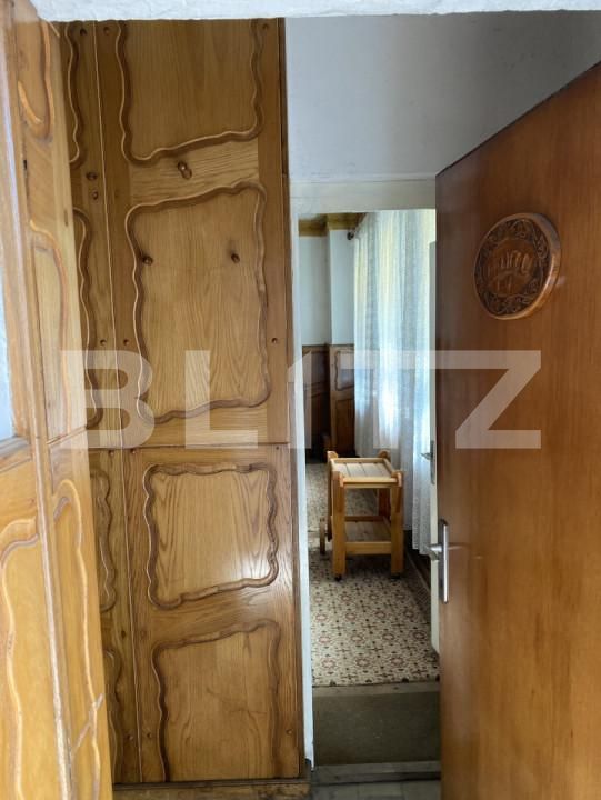 Spațiu industrial de închiriat Semicentral - 169867SII | BLITZ Sfântu Gheorghe | Poza21