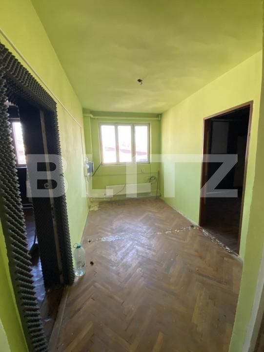 Spațiu industrial de închiriat Semicentral - 169867SII | BLITZ Sfântu Gheorghe | Poza9