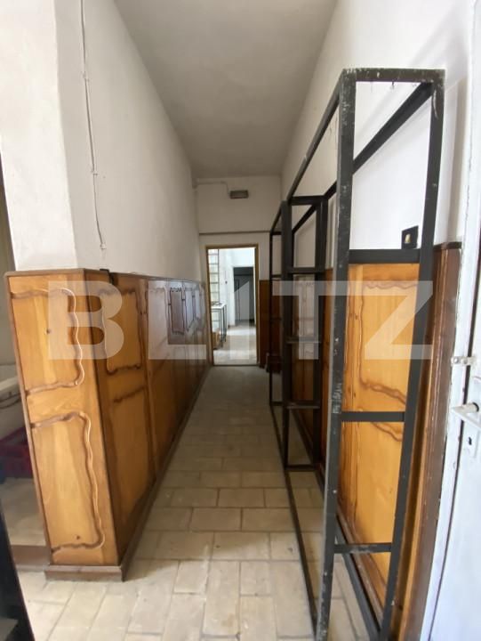 Spațiu industrial de închiriat Semicentral - 169867SII | BLITZ Sfântu Gheorghe | Poza17