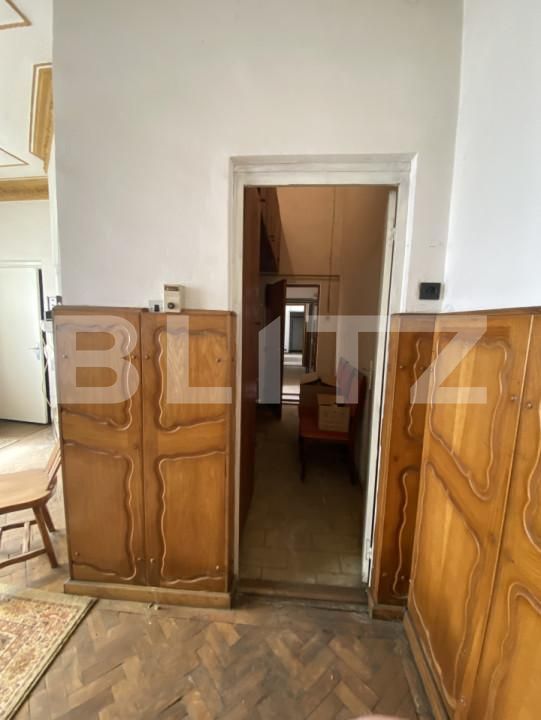 Spațiu industrial de închiriat Semicentral - 169867SII | BLITZ Sfântu Gheorghe | Poza18