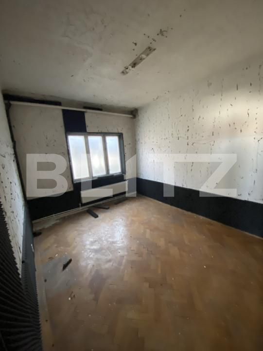 Spațiu industrial de închiriat Semicentral - 169867SII | BLITZ Sfântu Gheorghe | Poza8