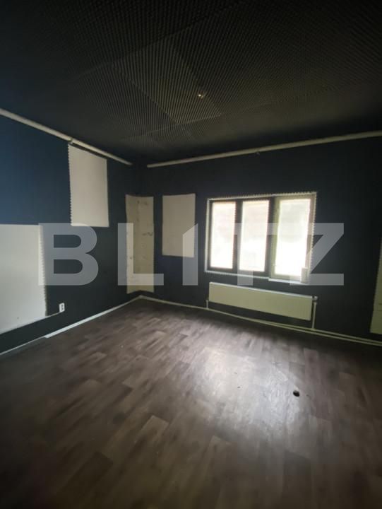 Spațiu industrial de închiriat Semicentral - 169867SII | BLITZ Sfântu Gheorghe | Poza7