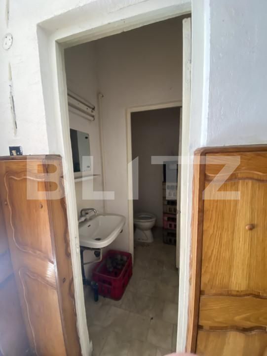 Spațiu industrial de închiriat Semicentral - 169867SII | BLITZ Sfântu Gheorghe | Poza15