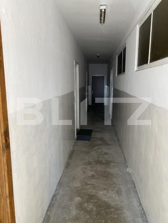 Spațiu industrial de închiriat Semicentral - 169867SII | BLITZ Sfântu Gheorghe | Poza11