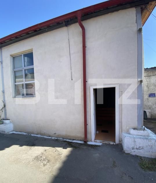 Spațiu industrial de închiriat Semicentral - 169867SII | BLITZ Sfântu Gheorghe | Poza22