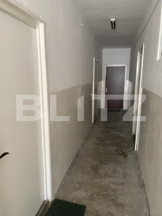 Spațiu industrial de închiriat Semicentral - 169867SII | BLITZ Sfântu Gheorghe | Poza10