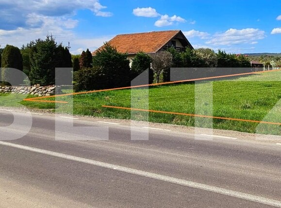 Teren de vânzare Valea Crisului - 169942TV | BLITZ Sfântu Gheorghe | Poza2