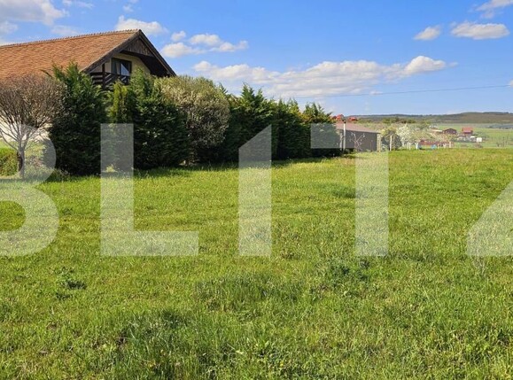 Teren de vânzare Valea Crisului - 169942TV | BLITZ Sfântu Gheorghe | Poza1